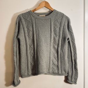 Tradlands Modern Fisher Cotton Sweater
